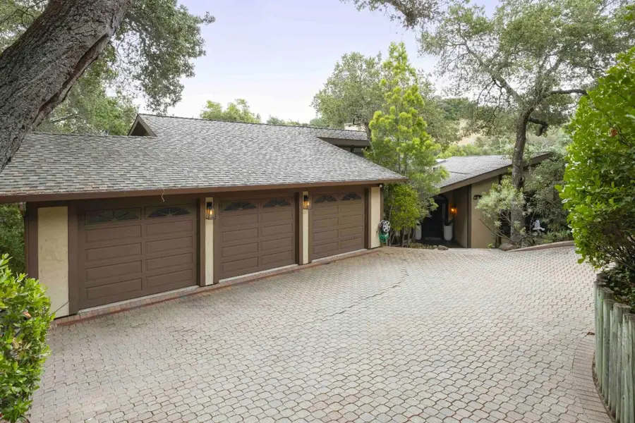 61 Oak Haven Way, Woodside, CA 94062 - #2