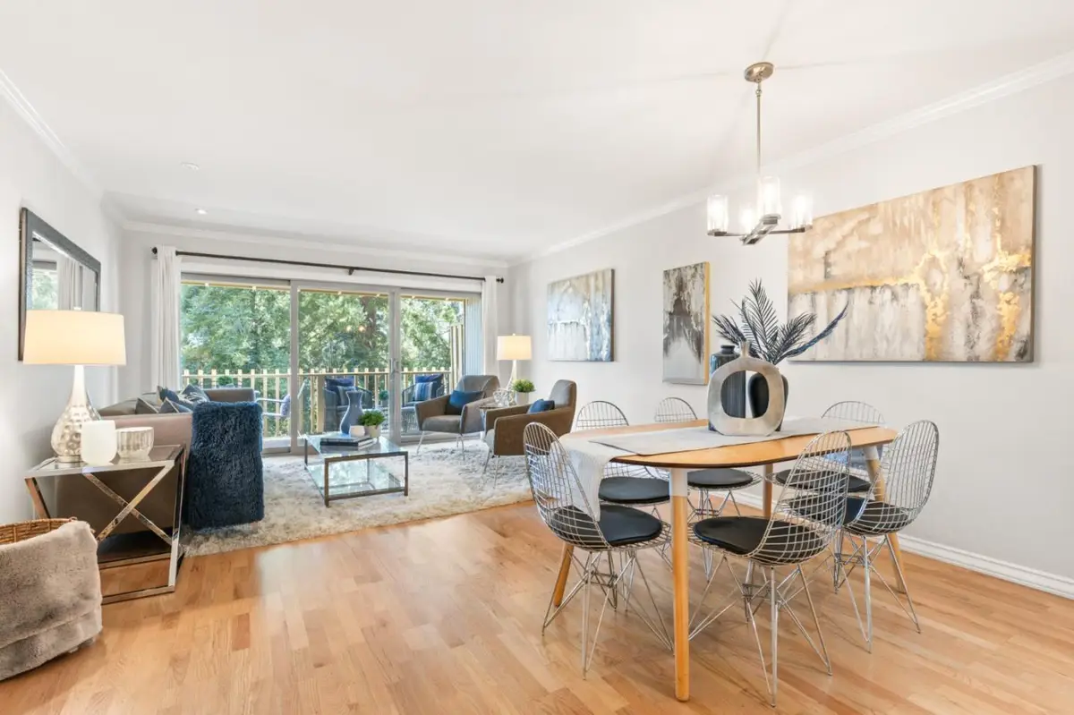 2315 Eastridge Avenue #724, Menlo Park, CA 94025 - #1