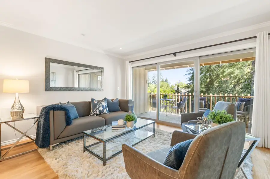 2315 Eastridge Avenue #724, Menlo Park, CA 94025 - #2
