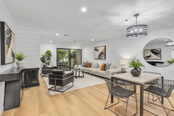 161 California Avenue #K104, Palo Alto, CA 94306