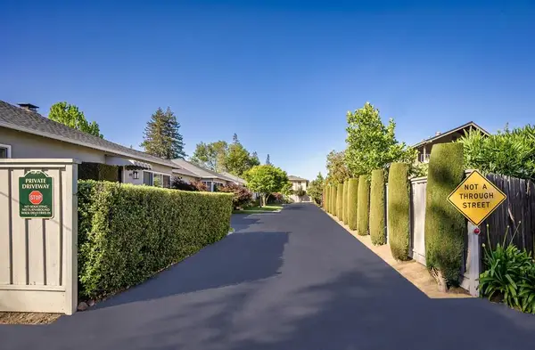 971-977 Oak Lane, Menlo Park, CA 94025