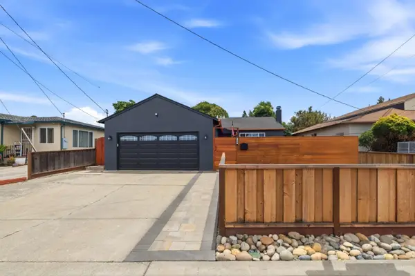 330 Falgren Avenue, Hayward, CA 94541