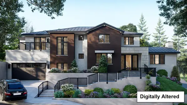 9 Bel Aire, San Mateo, CA 94402
