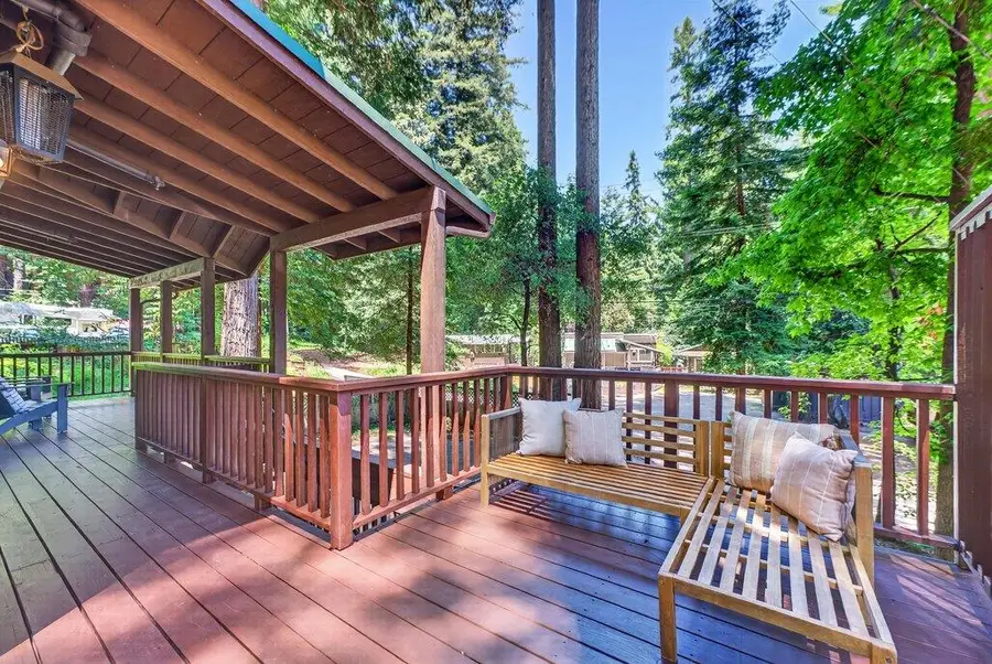 331 Acorn Drive, Boulder Creek, CA 95006 - #3