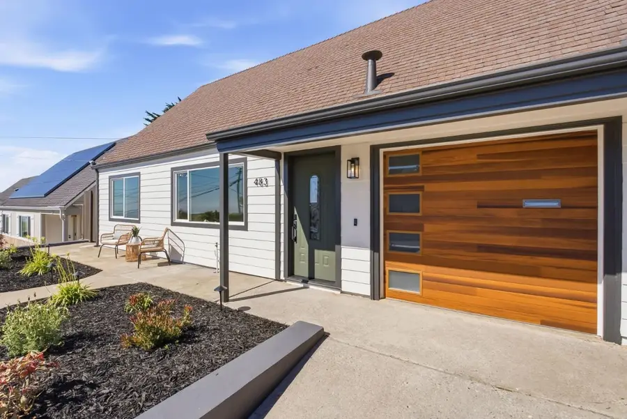 483 Heathcliff Drive, Pacifica, CA 94044 - #2