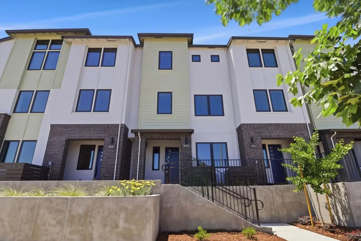 2857 Josephine Lane, Palo Alto, CA 94303 - #1