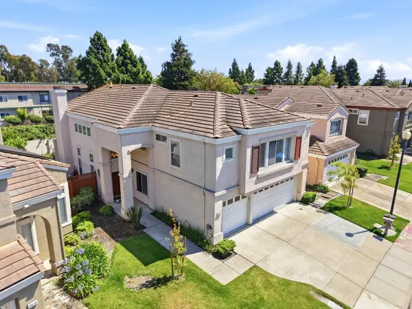 2822 Montair Place, Union City, CA 94587
