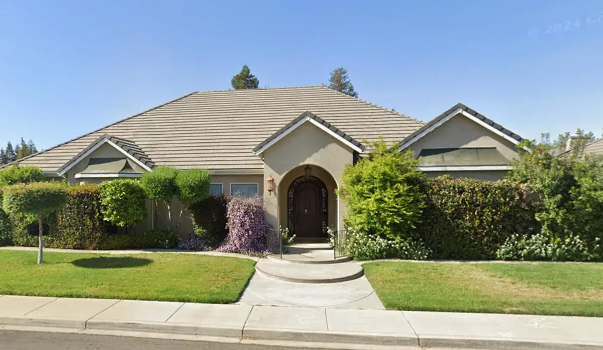 Address Withheld By Seller, Turlock, CA 95382 - #1