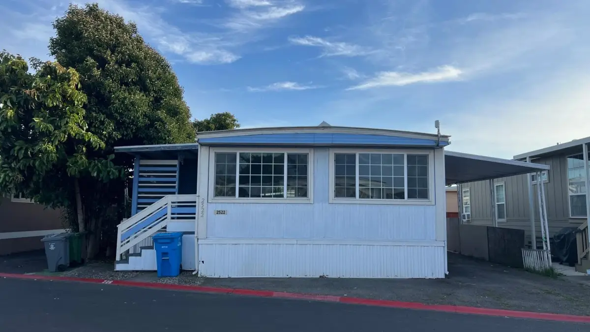2522 Gramarcy Avenue #226, Union City, CA 94587 - #1