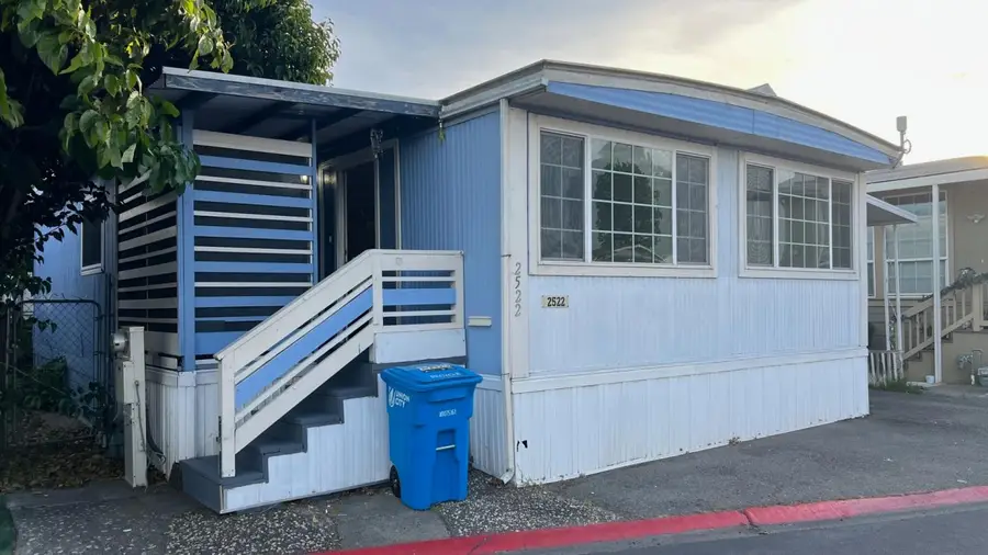 2522 Gramarcy Avenue #226, Union City, CA 94587 - #3