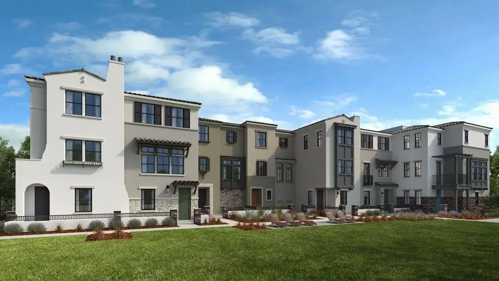 560 S Rengstorff Avenue, Mountain View, CA 94040 - #1