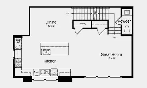 560 S Rengstorff Avenue, Mountain View, CA 94040 - #3