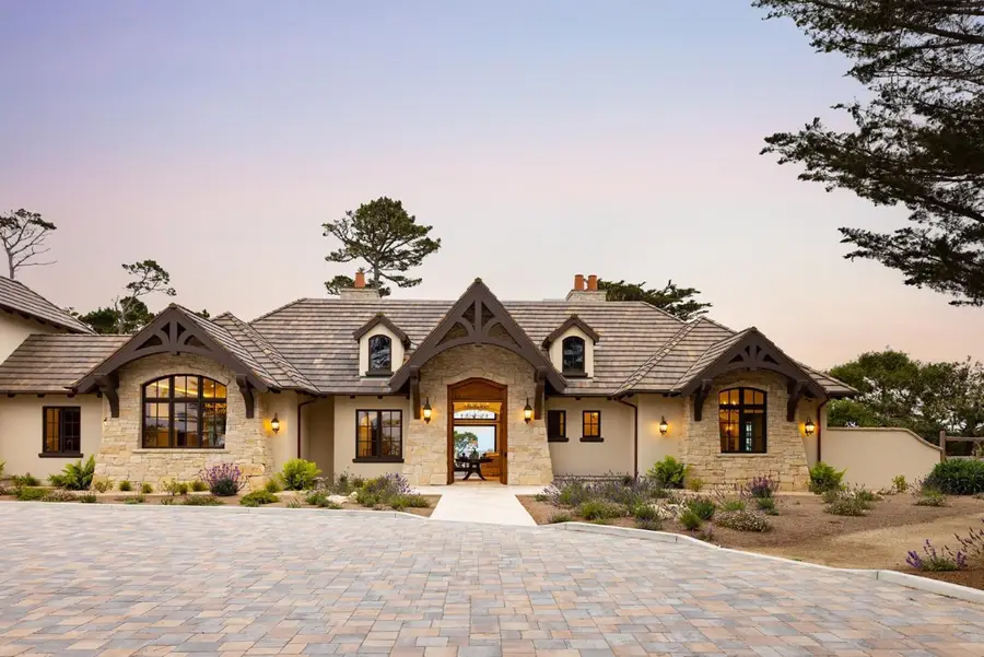 1246 Portola Road, Pebble Beach, CA 93953 - #2