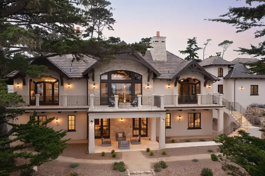 1246 Portola Road, Pebble Beach, CA 93953 - #3