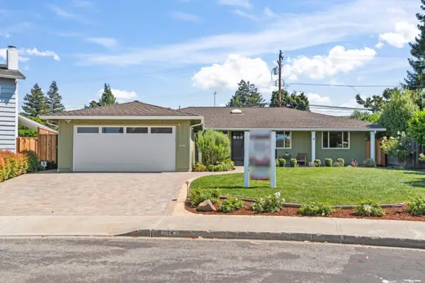 2802 Sycamore Way, Santa Clara, CA 95051