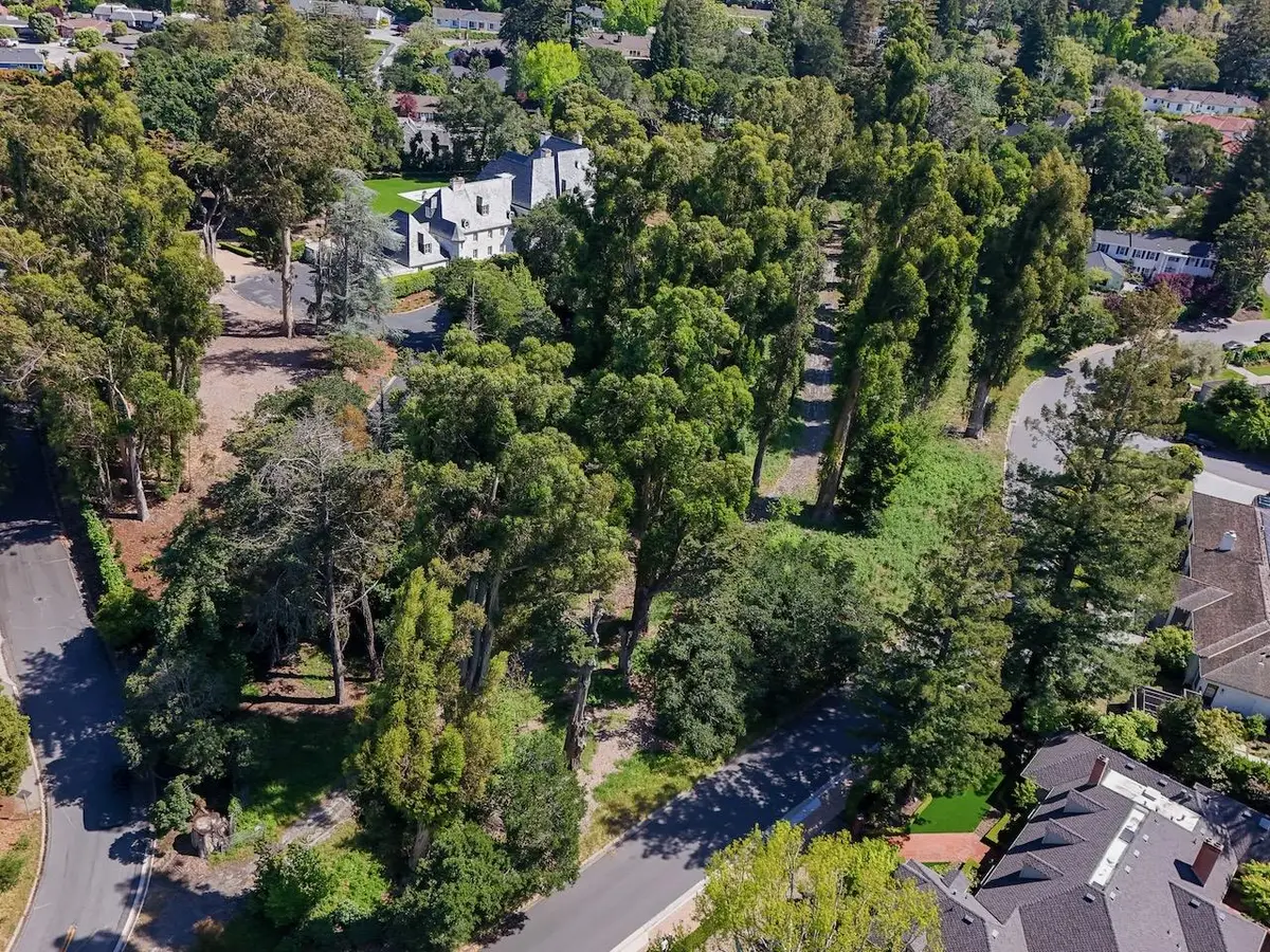 25 Fagan Drive, Hillsborough, CA 94010 - #1