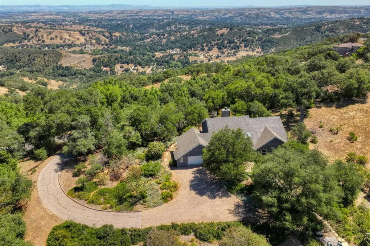 11995 San Marcos Road, Atascadero, CA 93422 - #1