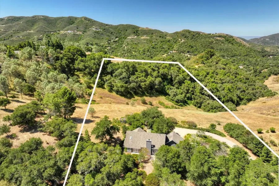 11995 San Marcos Road, Atascadero, CA 93422 - #2