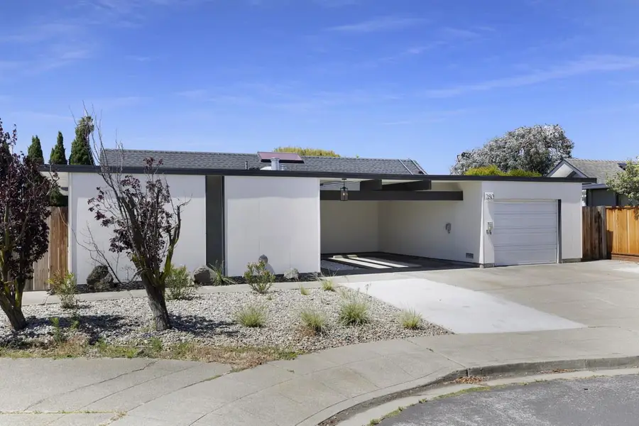 280 Pelican Court, Foster City, CA 94404 - #2
