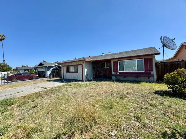 1486 Adrian Way, San Jose, CA 95122