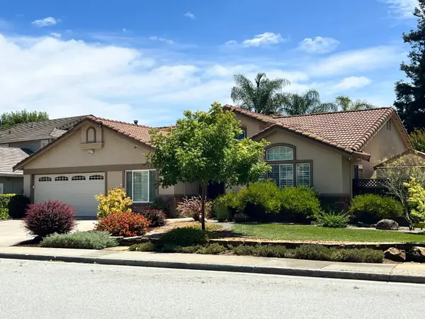 350 Via Largo, Morgan Hill, CA 95037