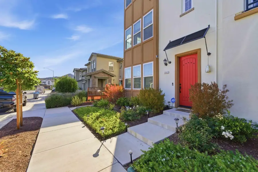 585 Los Castanos Drive, Morgan Hill, CA 95037 - #2