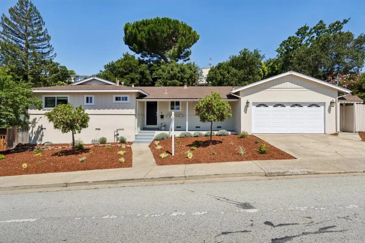 2704 Brittan Avenue, San Carlos, CA 94070 - #1