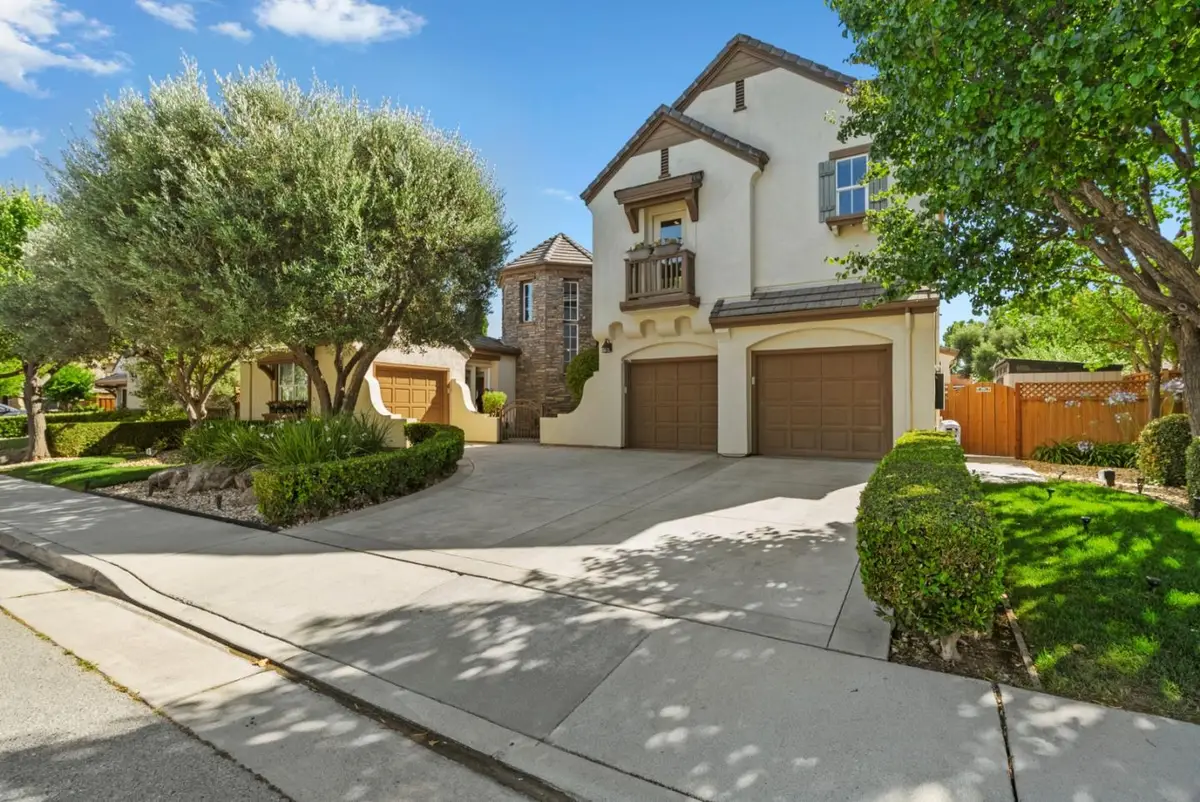 16830 Cabernet, Morgan Hill, CA 95037 - #1