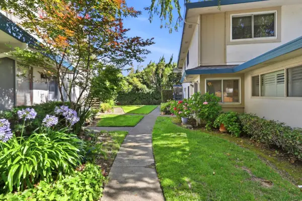 287 Watson Drive #2, Campbell, CA 95008