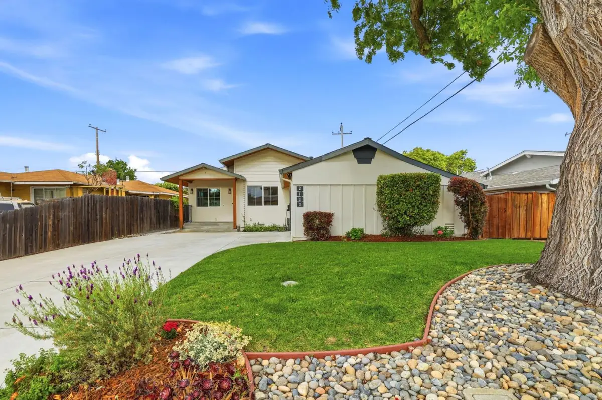 2133 Santa Cruz Avenue, Santa Clara, CA 95051 - #1