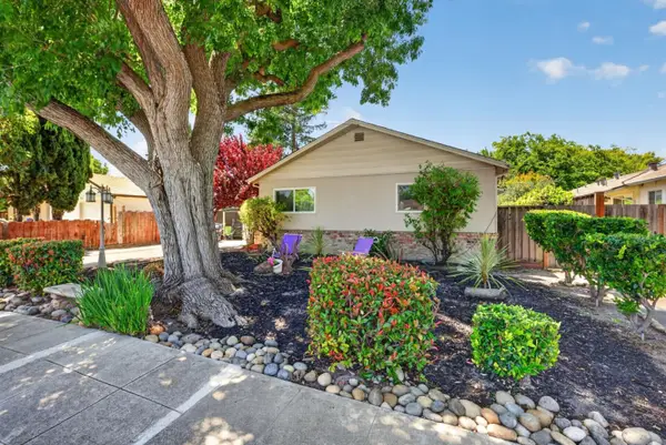508 Tyrella Avenue, Mountain View, CA 94043