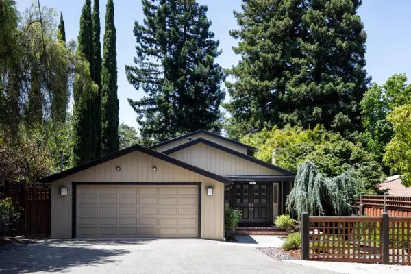 1514 Frontero Avenue, Los Altos, CA 94024