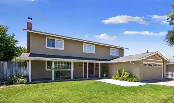 268 Sorrento Way, San Jose, CA 95119