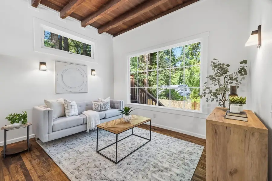 2697 Branciforte Drive, Santa Cruz, CA 95065 - #2