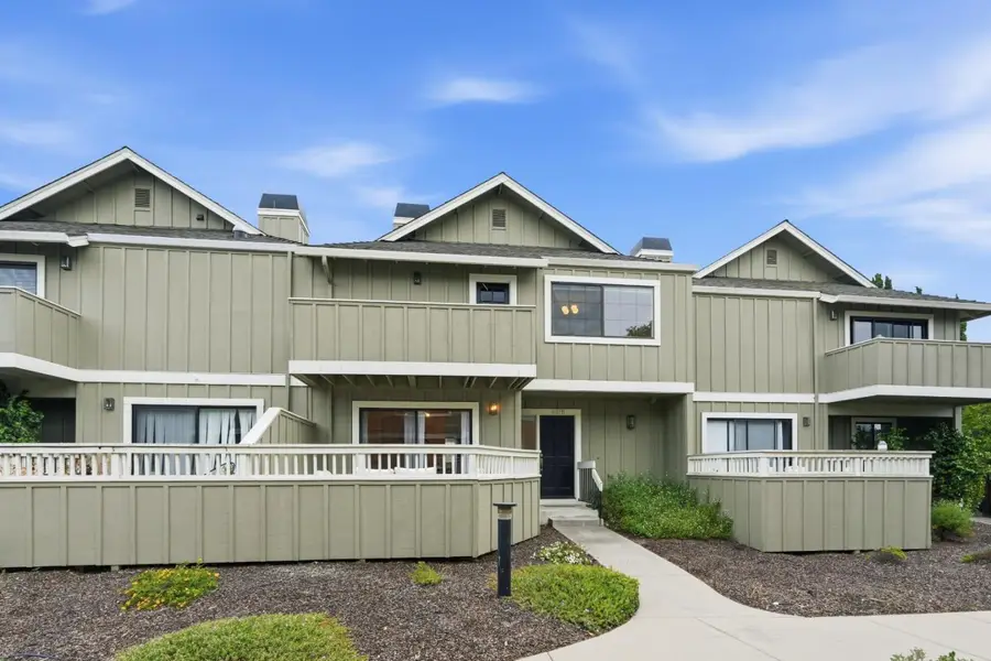 537 E Mckinley Avenue #B, Sunnyvale, CA 94086 - #2