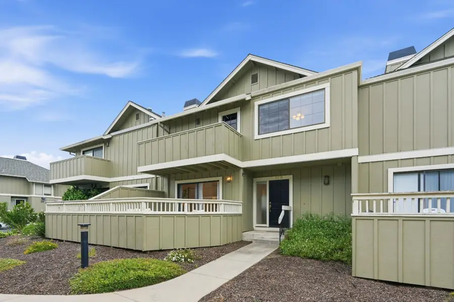 537 E Mckinley Avenue #B, Sunnyvale, CA 94086 - #3