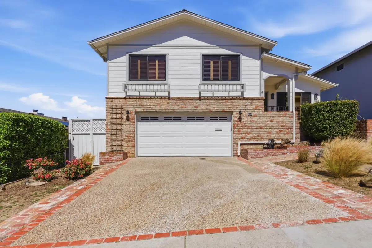 756 Newman Drive, South San Francisco, CA 94080 - #1