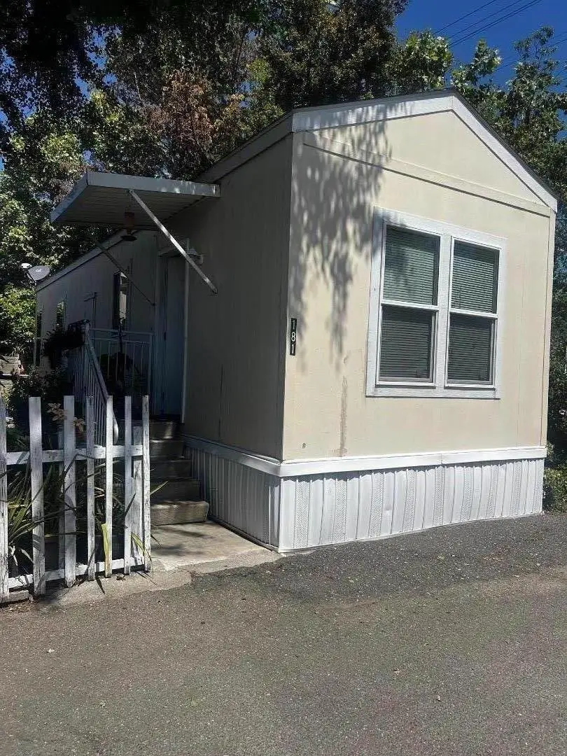 2399 E 14th Street #181, San Leandro, CA 94577 - #1