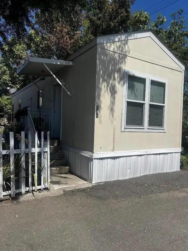 2399 E 14th Street #181, San Leandro, CA 94577