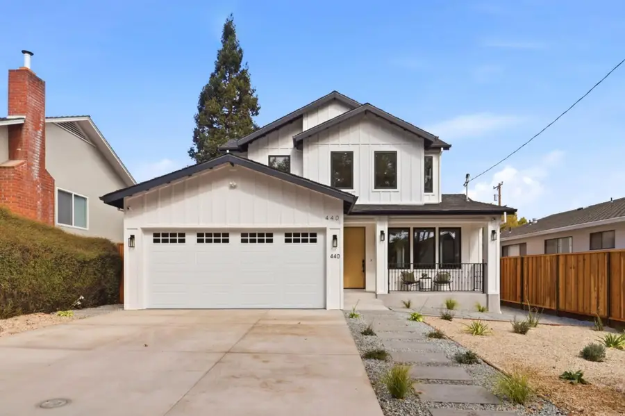 440 Hobart Avenue, San Mateo, CA 94402 - #2