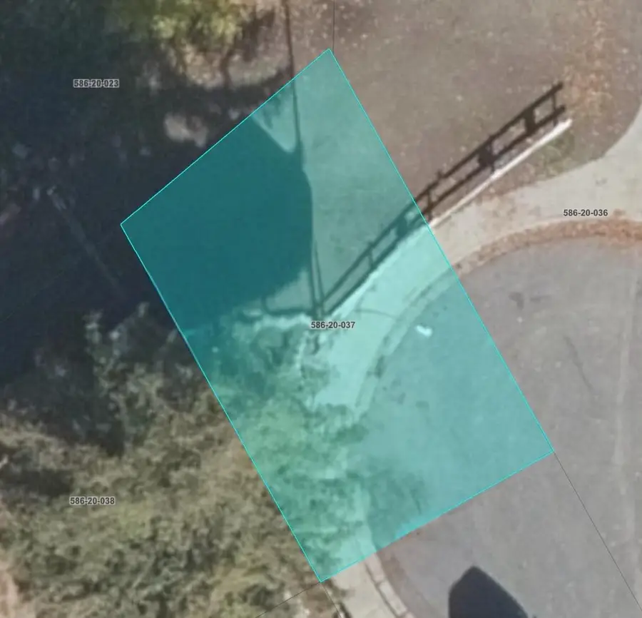 0 Messina Drive, San Jose, CA 95132 - #2
