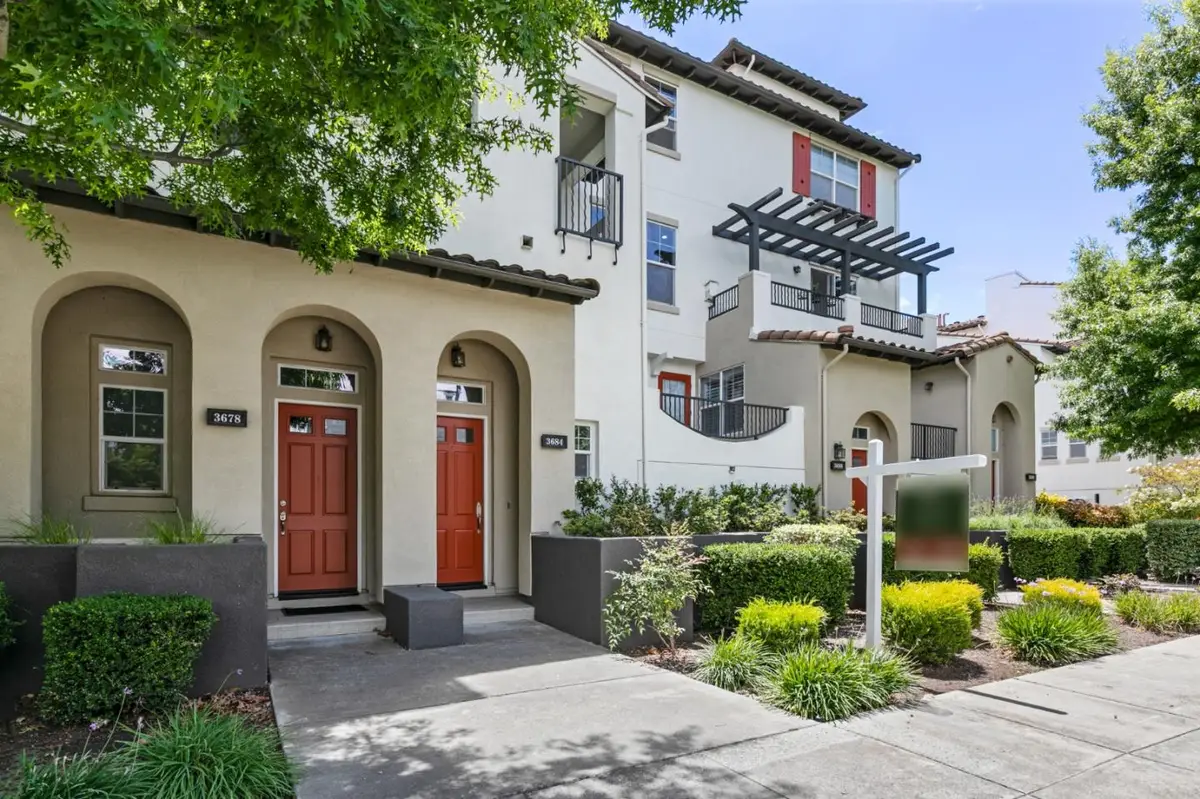 3684 Finnian Way, Dublin, CA 94568 - #1