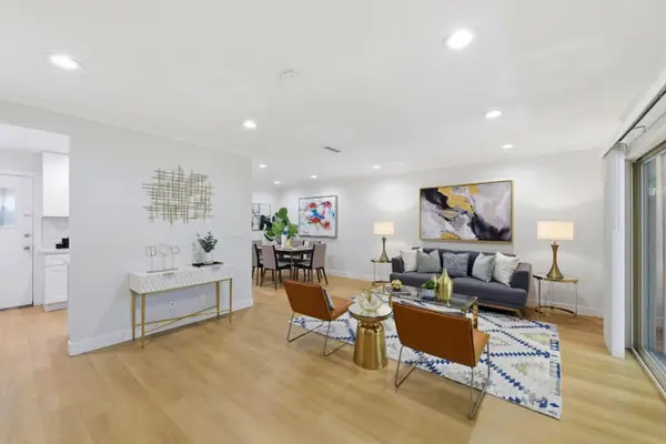 209 E Red Oak Drive #F, Sunnyvale, CA 94086