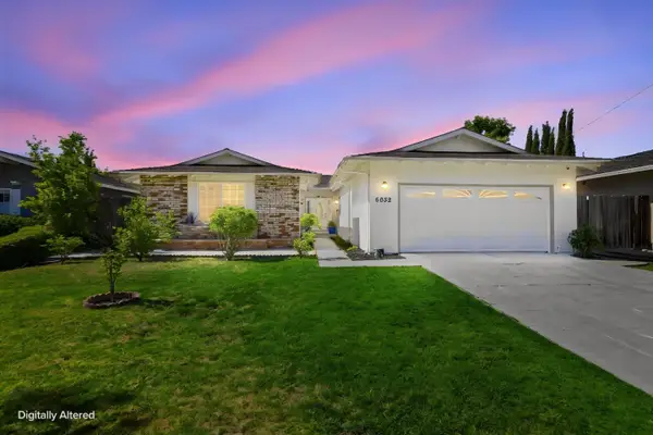 6032 Salida Del Sol, San Jose, CA 95123