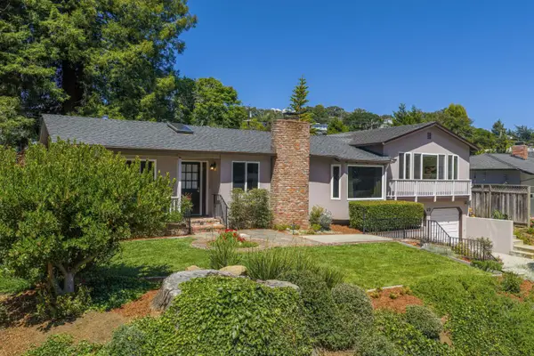 419 Ewell Avenue, Aptos, CA 95003