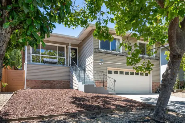 2014 Notre Dame Avenue, Belmont, CA 94002