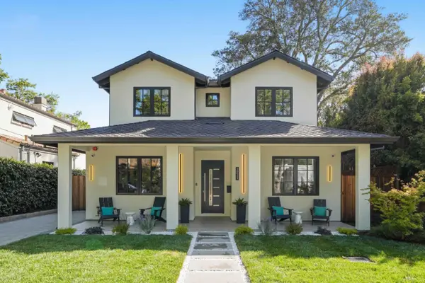 1211 Fulton Street, Palo Alto, CA 94301