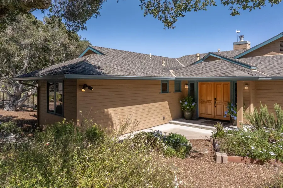 297 El Caminito Road, Carmel Valley, CA 93924 - #2