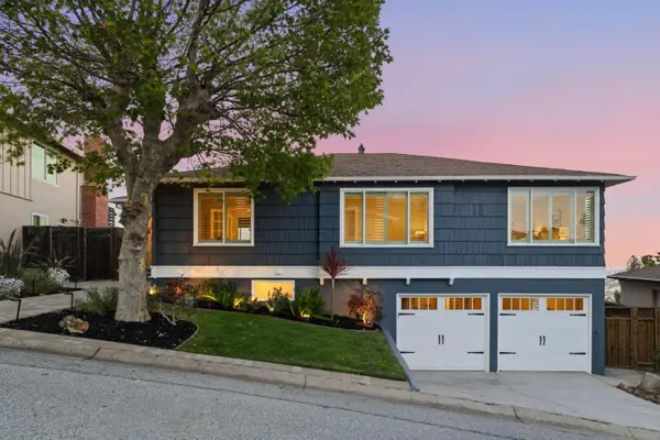 1049 Buckland Avenue, San Carlos, CA 94070
