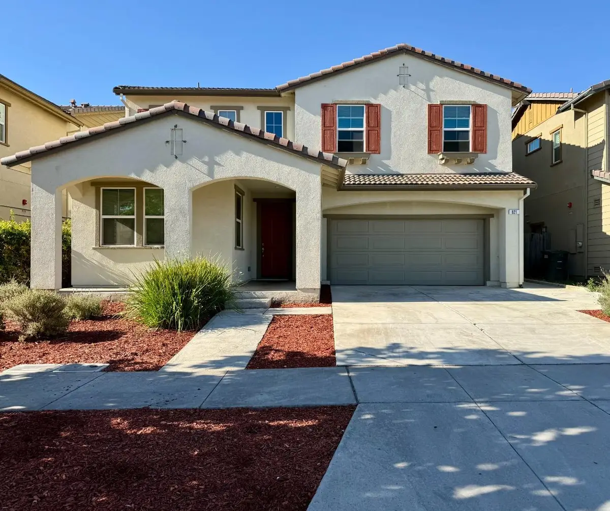 821 Shearwater Way, Oakley, CA 94561 - #1